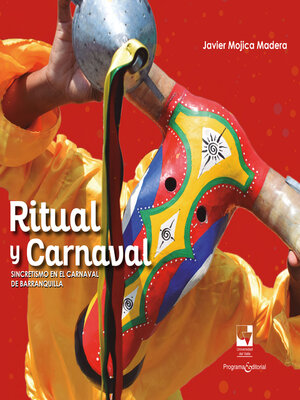 cover image of Ritual y carnaval